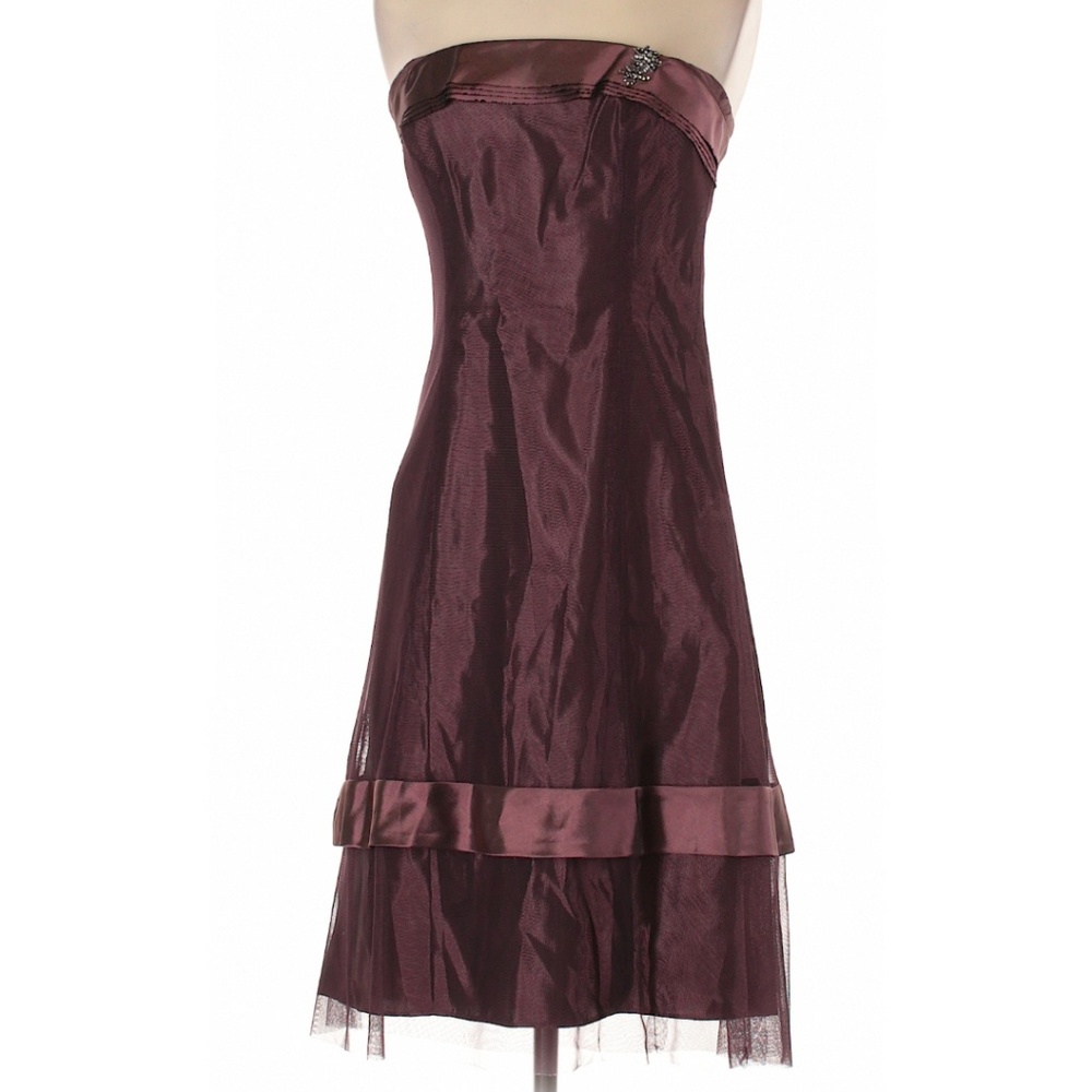 Vera wang cocktail dress